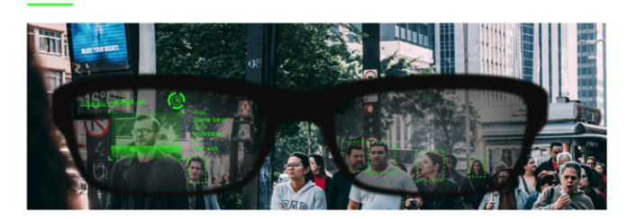 Staqu announces AI-powered Smart Glass in India that can identify potential threats
