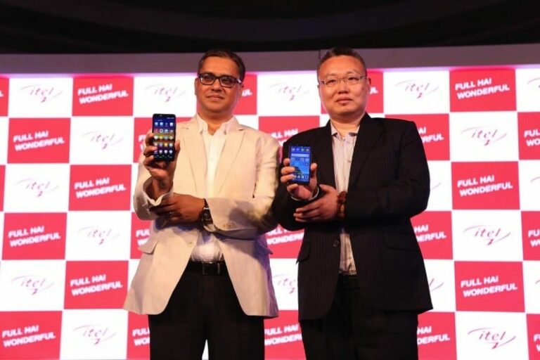 itel S42, A44 and A44 Pro