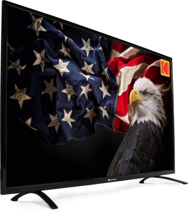 Kodak 4K 50UHDXSMART LED TV