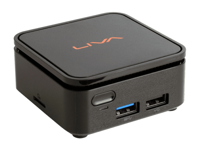 ECS Launches World’s Smallest Pocket Size Mini PC- LIVA Q