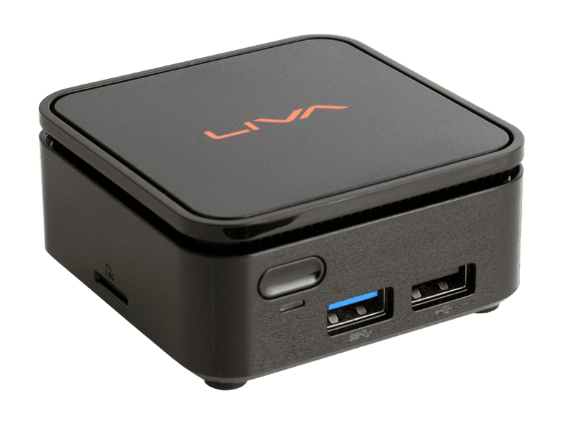 ECS Launches World’s Smallest Pocket Size Mini PC- LIVA Q