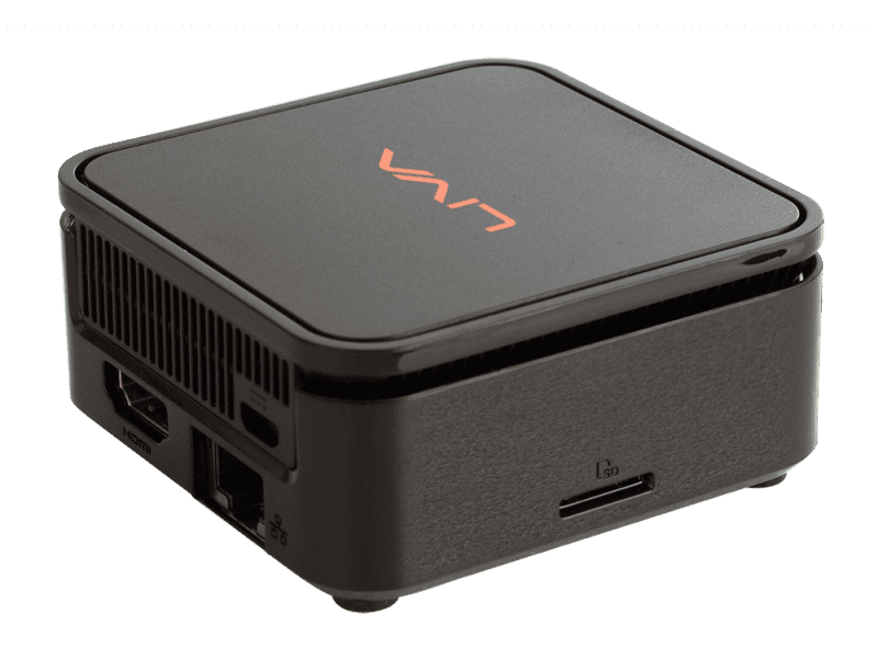 ECS Launches World’s Smallest Pocket Size Mini PC- LIVA Q