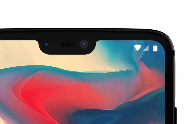 OnePlus 6 to come with a notch, confirms Carl Pei