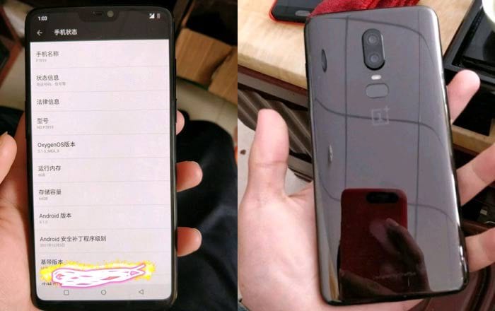 oneplus-6-leak