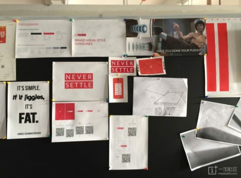 OnePlus 6 rumored to come with a Notch Display, Snapdragon 845 and a glass back to support Wireless Charging