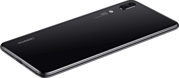 Huawei P20 Huawei P20