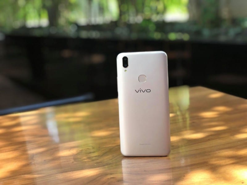 Vivo V9