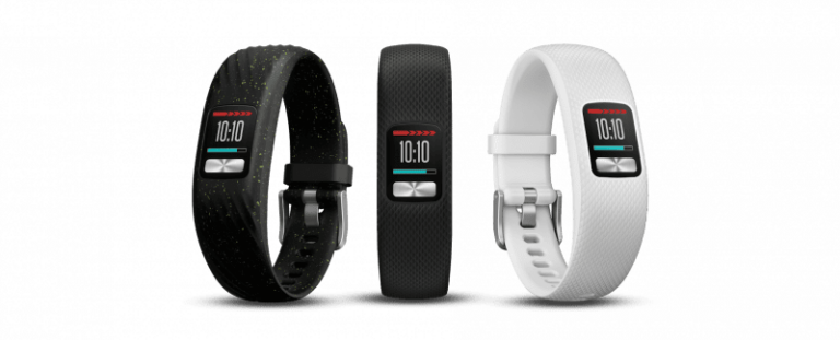 Garmin Vivofit 4