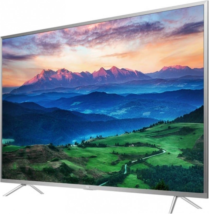 TCL launches iFFALCON Smart TVs starting at Rs 13,499