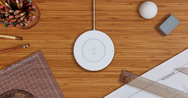 Belkin Wireless Charger