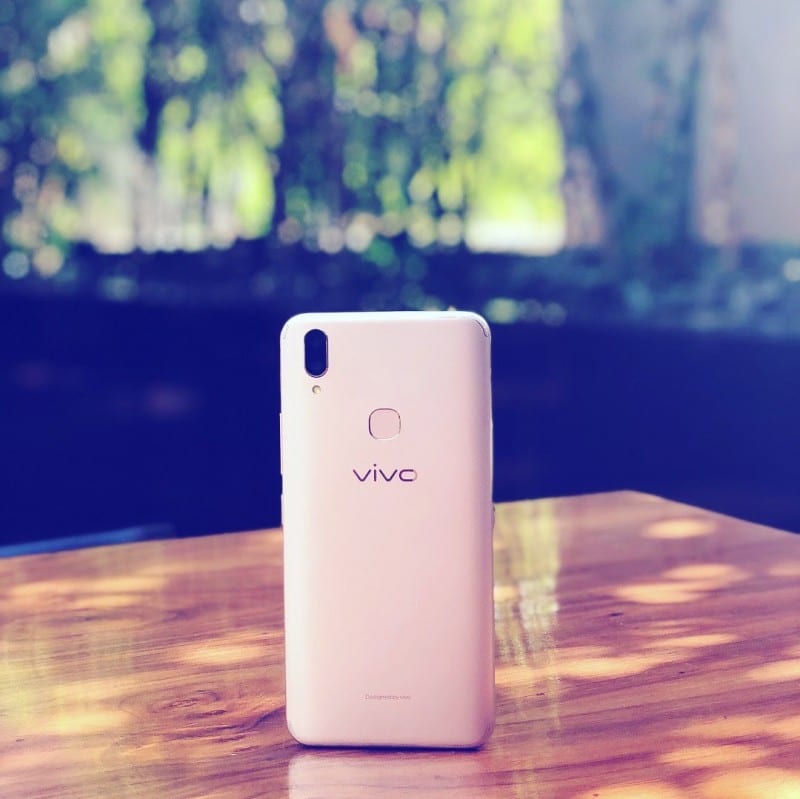 VIVO V9 India Price