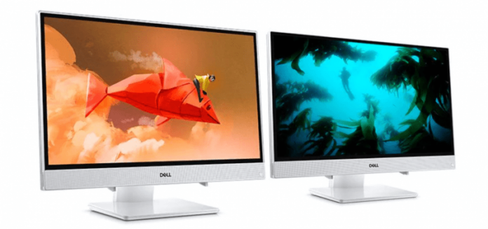 Dell announces new Inspiron AIOs, an updated XPS 15, and Inspiron 15 2-in-1