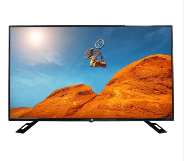 Daiwa 4K TVs launched in India, starts at INR 29,999