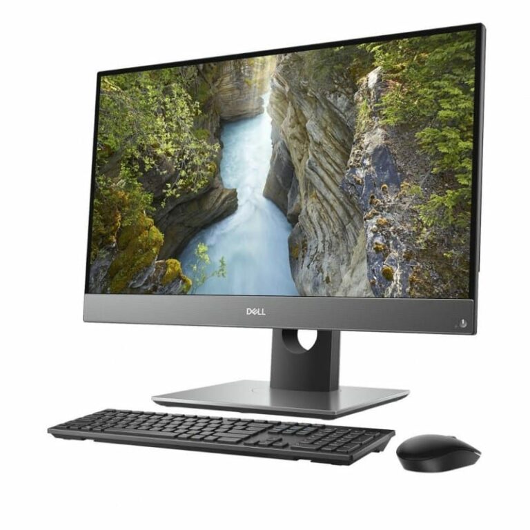 Dell announces refreshed Latitude, OptiPlex, P-Series monitors and Precision Workstations