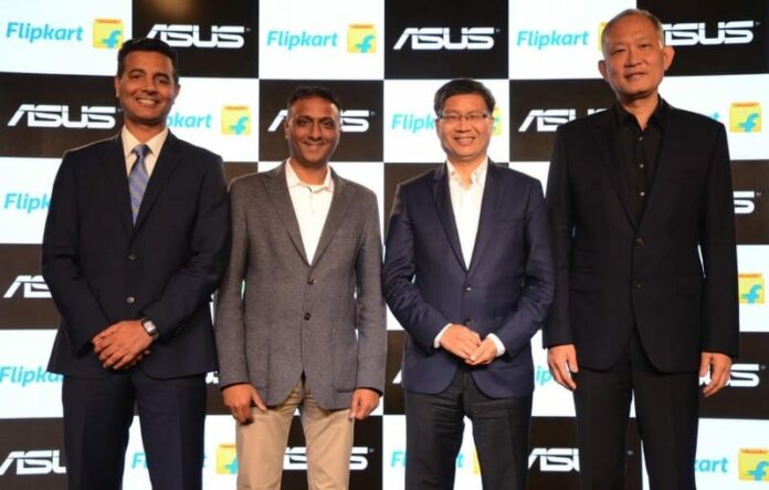 Flipkart and ASUS announce partnership, ZenFone Max Pro with Snapdragon 636 coming next week