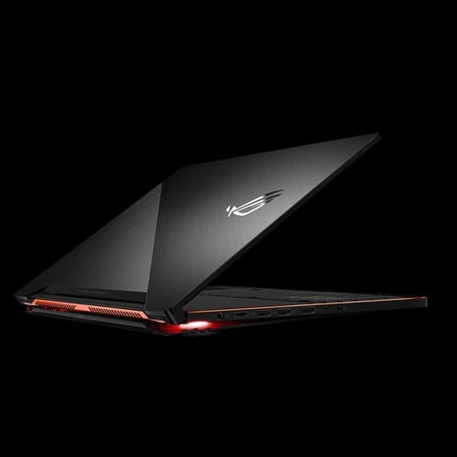 Asus ROG announces 8th gen gaming lineup