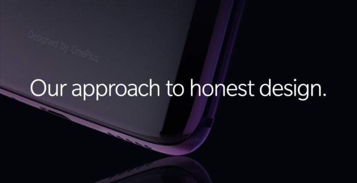 OnePlus 6 OnePlus 6