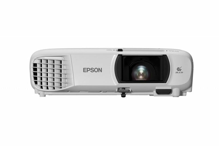 Epson EH-TW650 and EH-TW5650 projectors launched in India starting at INR 58,999