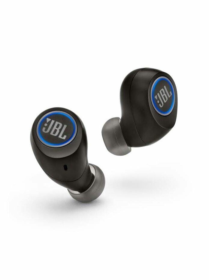 JBL Free Wireless In-Ear Headphones launched in India for INR 9,999