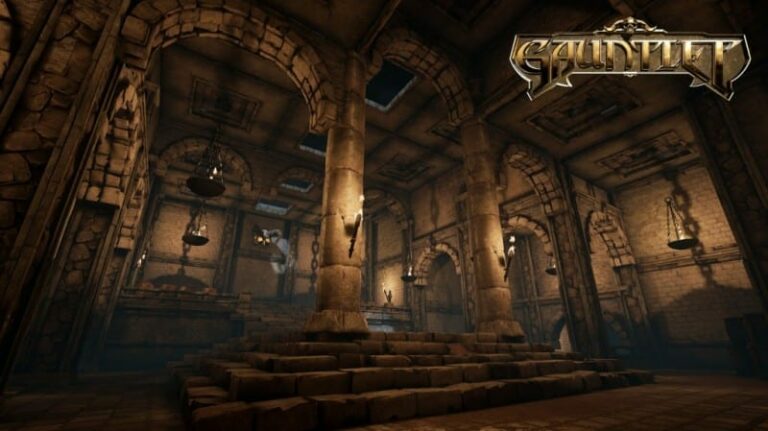 Ready Player One beta app is now available on Viveport