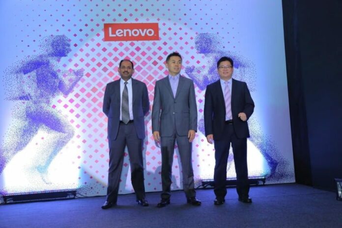 Lenovo HX03F Spectra and HX03 Cardio