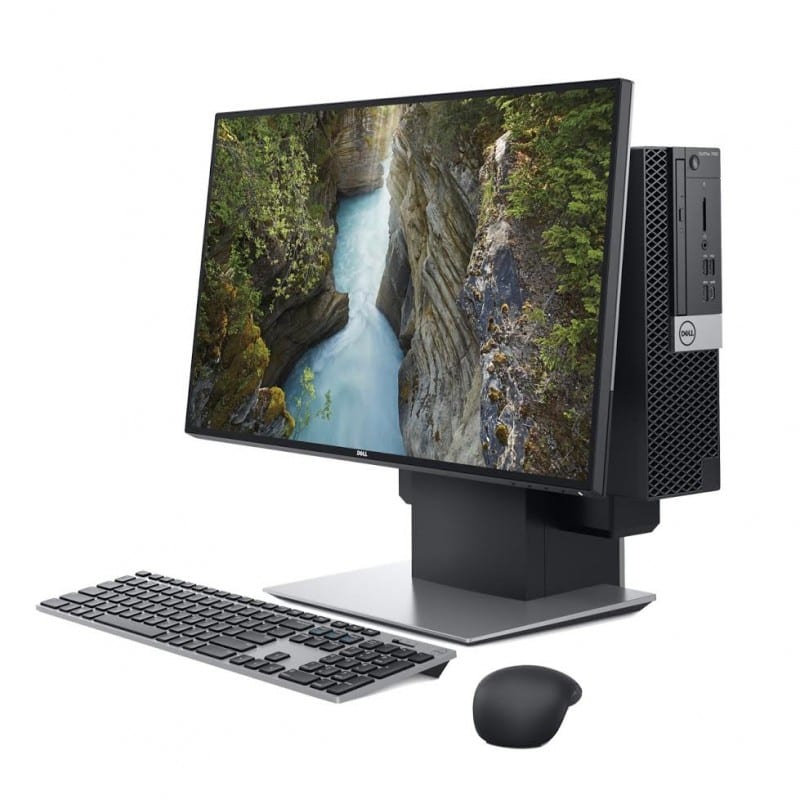 Dell Latitude, OptiPlex, and Precision Workstations