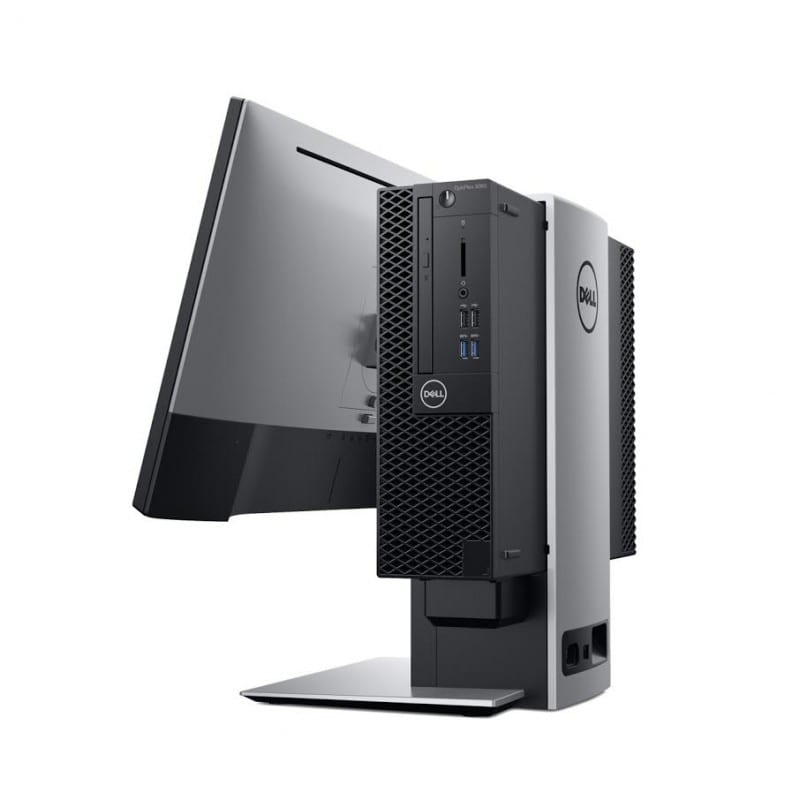 Dell Latitude, OptiPlex, and Precision Workstations