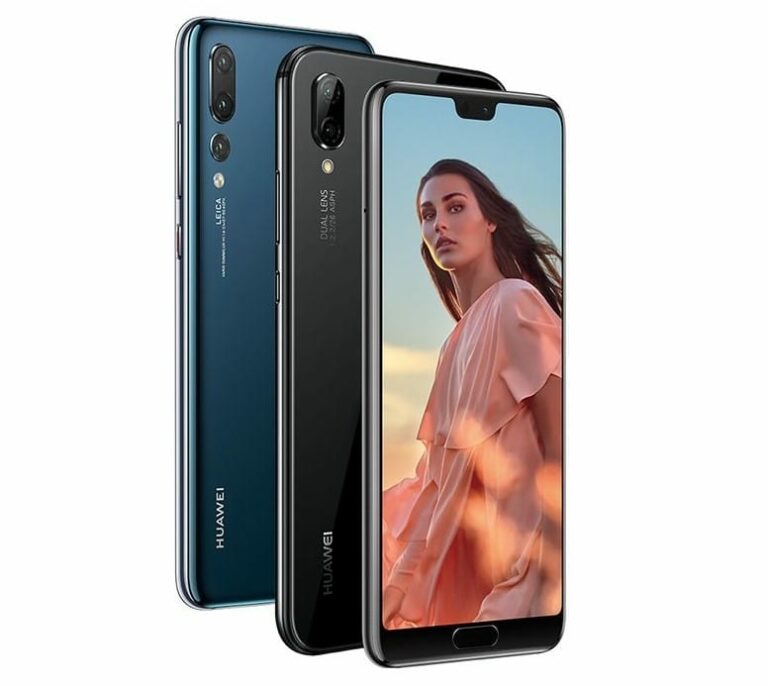Huawei P20 Lite 24MP selfie camera, notch equipped 5.8-inch Full HD+ display launched for INR 19,999