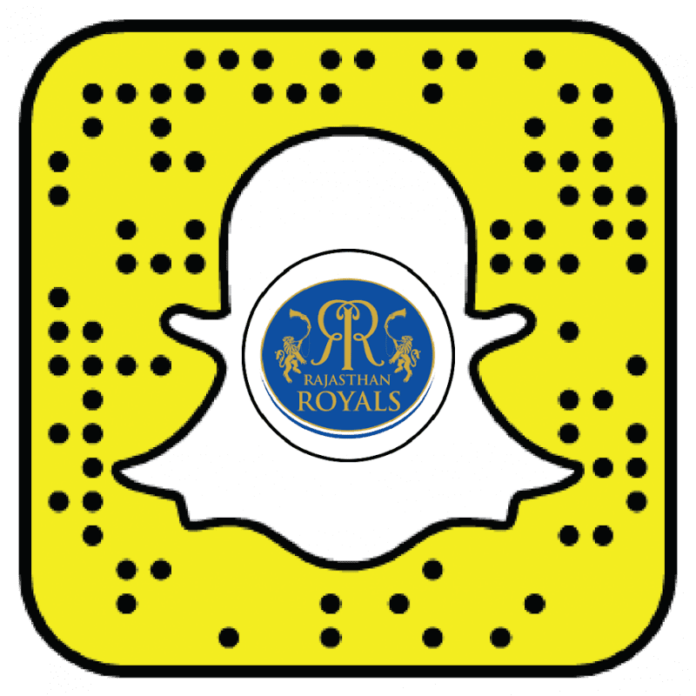 Snapchat parterners with four IPL teams to offer custom stickers, filters and lenses