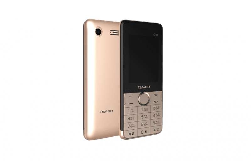 Tambo launches 6 feature phones and 3 smartphones starting at INR 600