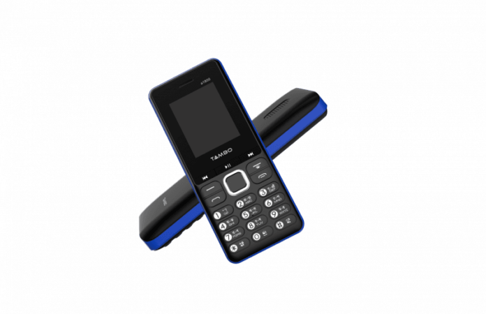 Tambo launches 6 feature phones and 3 smartphones starting at INR 600