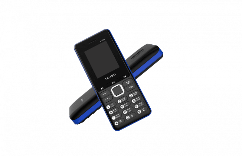 Tambo launches 6 feature phones and 3 smartphones starting at INR 600
