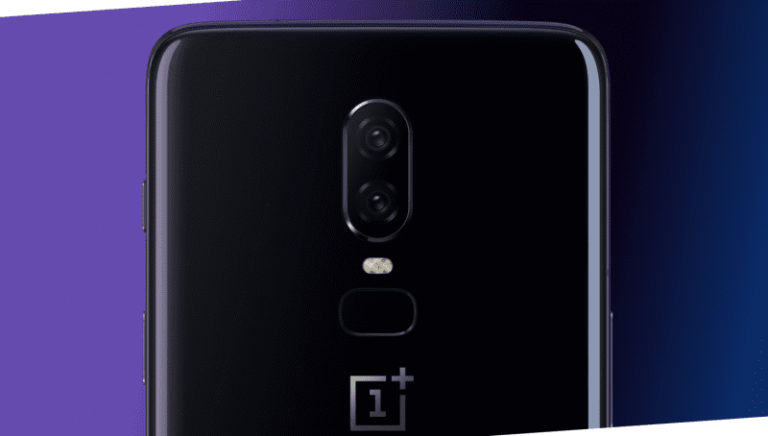 Open Beta 4 for OnePlus 6 fixes touch latency issue, brings optimized UI for speed dial, and more