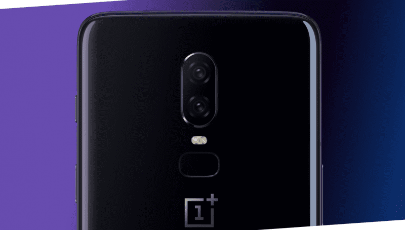 OnePlus 6