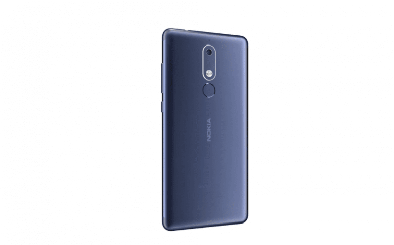 Android 9.0 Pie now available for Nokia 6 and Nokia 2.1