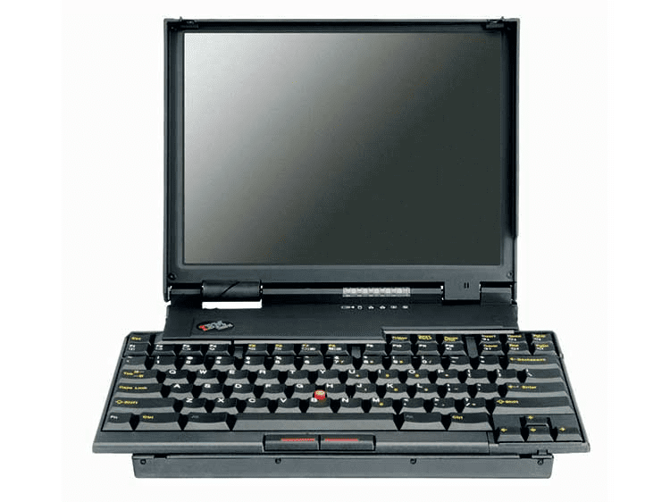 ThinkPad 701c