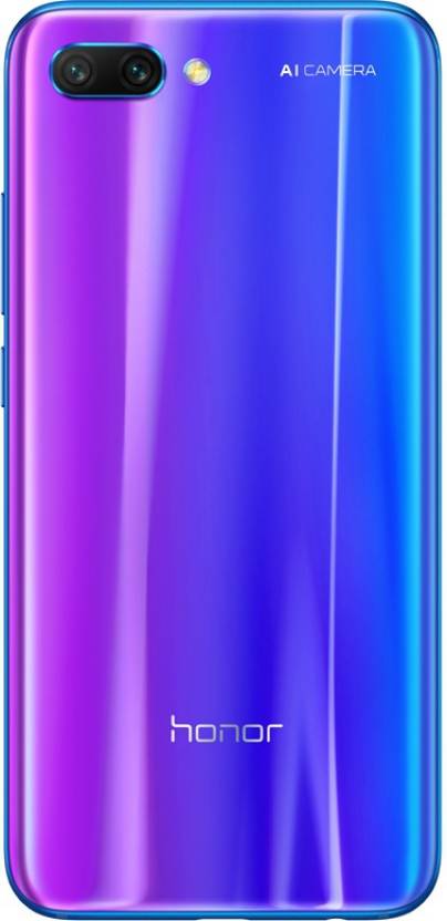 Honor 10