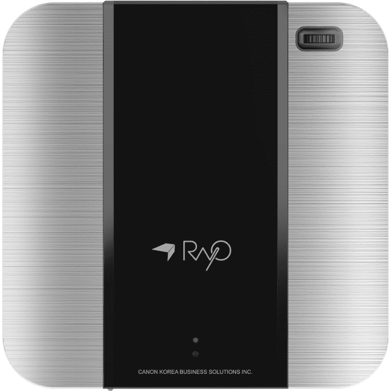 Rayo i5 and Rayo R4