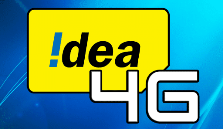 Idea rolling out VoLTE services in 6 circles, offers 10GB free data
