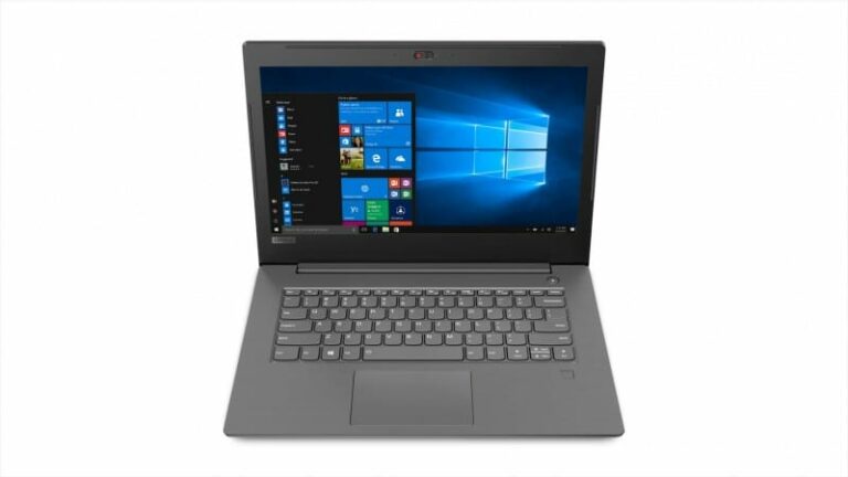 Lenovo V330 with 14-inch Full HD display, USB-C type port launched for SMEs and start-ups