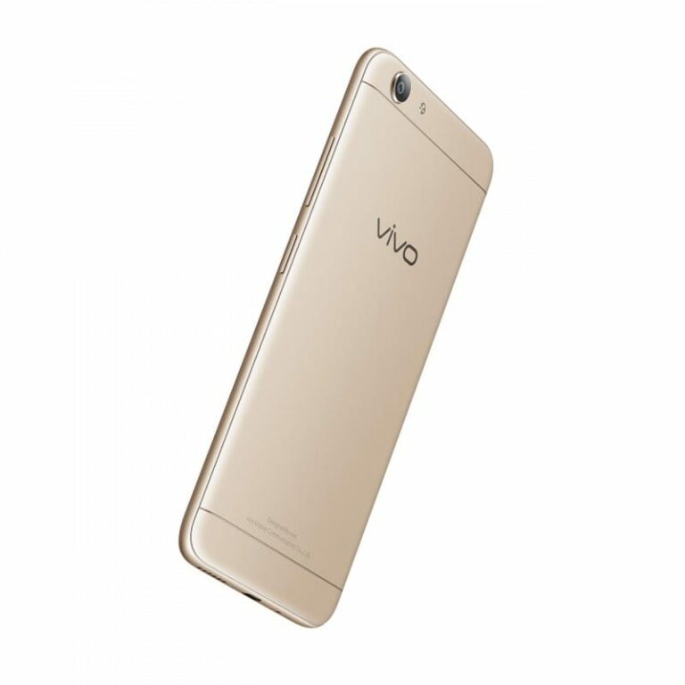 vivo Y53i with 5-inch display, snapdragon 425 processor, face unlock feature launched for INR 7,990