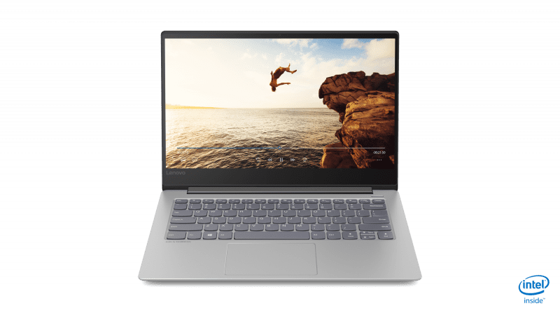 Lenovo Ideapad 330S and Ideapad 530S 