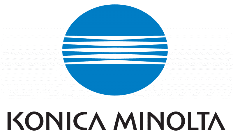 Konica Minolta