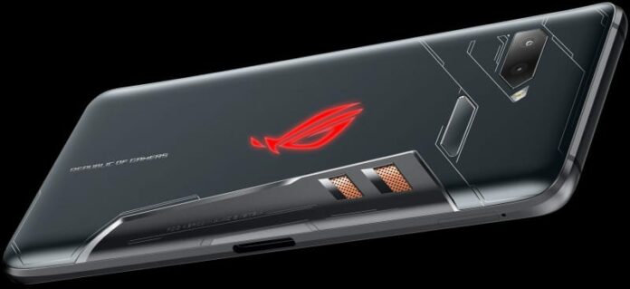 Asus ROG phone