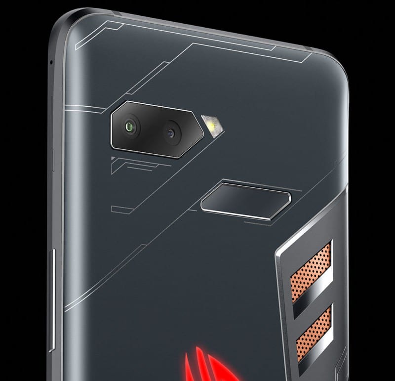 Asus ROG phone