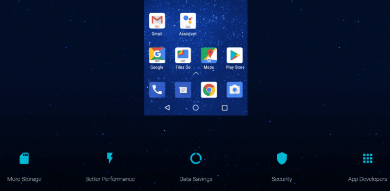 Spice F311 Android Oreo(Go edition) smartphone with 5.45-inch Full View display, fingerprint scanner launched for INR 5,999