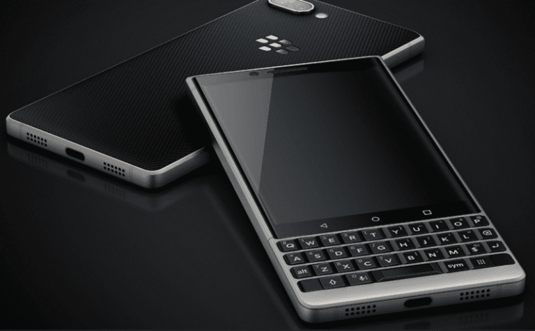 Blackberry KEY2