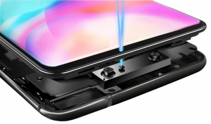 Vivo Showcases TOF 3D Sensing Technology at MWC Shanghai 2018 Vivo Showcases TOF 3D Sensing Technology at MWC Shanghai 2018