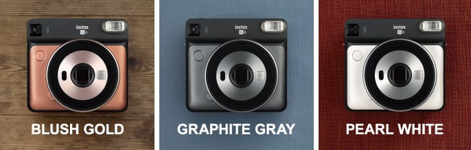  instax Square SQ6 