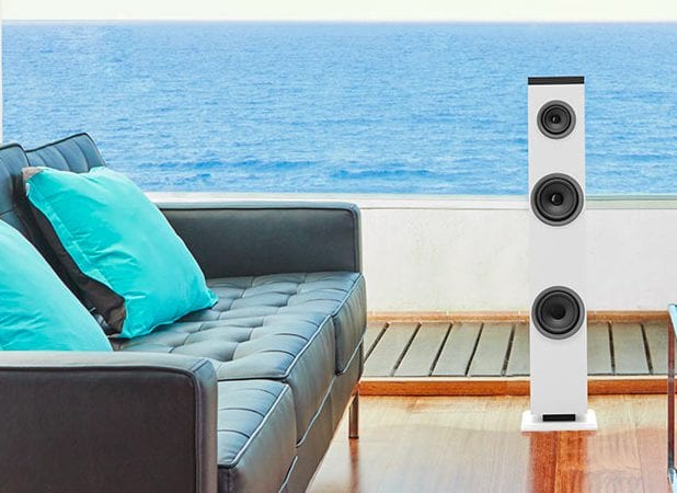 Energy Sistem launches new range of Bluetooth speakers, Tower Speakers in India starting at INR 4,999